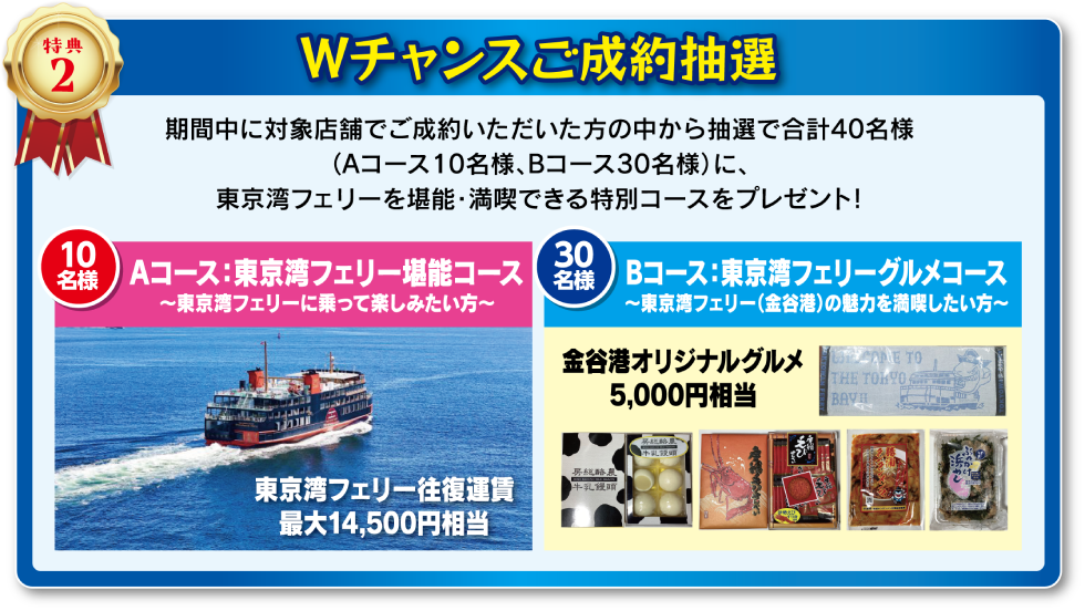 2026年2月　ダイハツ千葉×東京湾フェリー